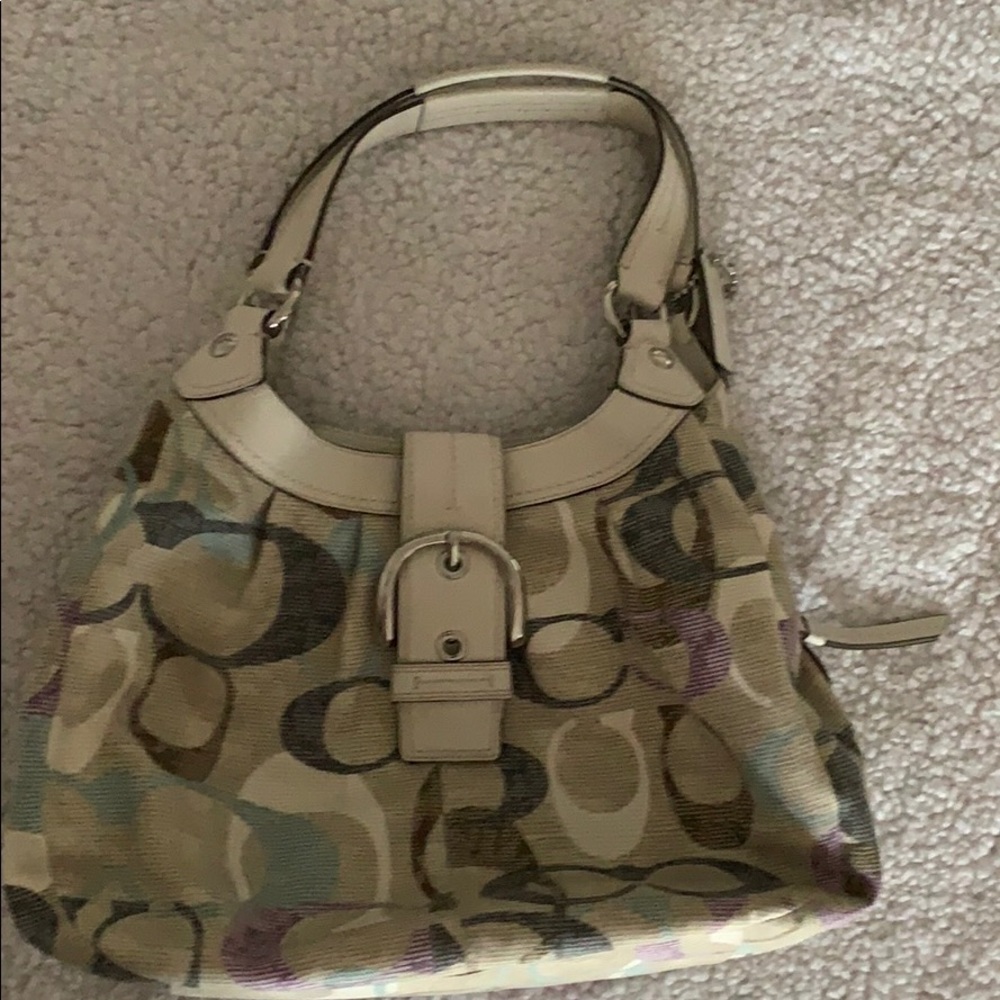 Handbag